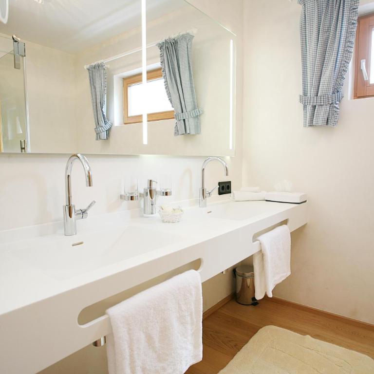 Rosis Sonnbergstuben - Doppelzimmer - 4