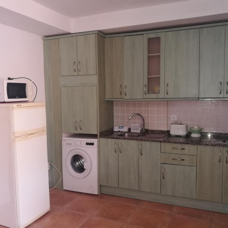 Apartamento Céntrico Playa Corralejo 2 - Apartamento de 1 dormitorio - 24