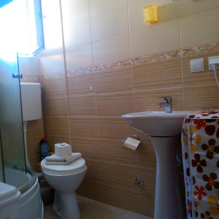 Apartments Vis Jaz - Standard Apartment - 31