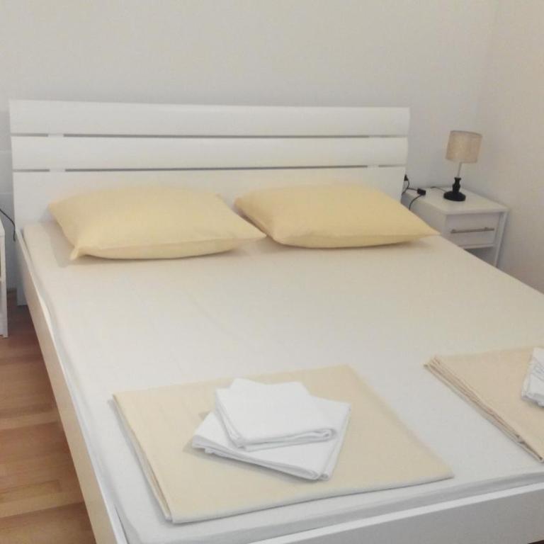 Apartment Beba - Apartman sa 2 Spavaće Sobe - 11