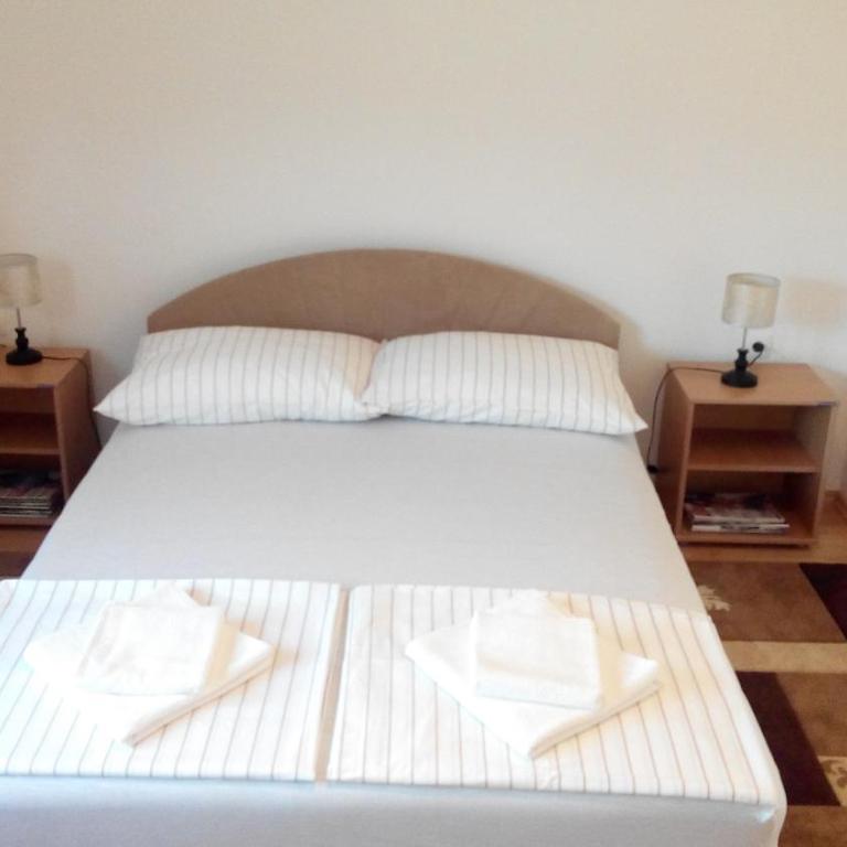 Apartment Beba - Apartman sa 2 Spavaće Sobe - 17