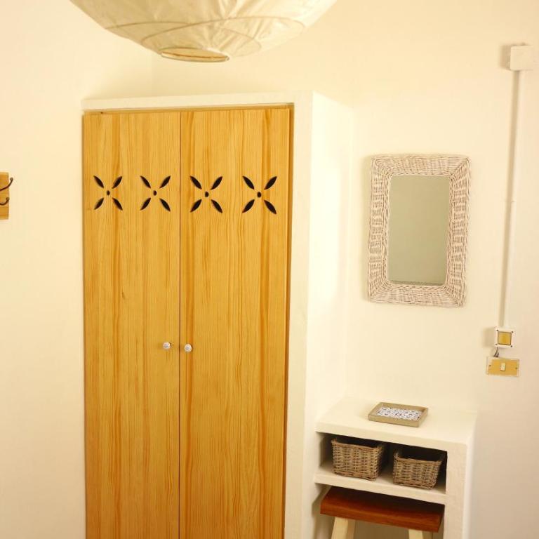 Sol y Mar Surf Camp - Cama individual en habitación compartida mixta - 11