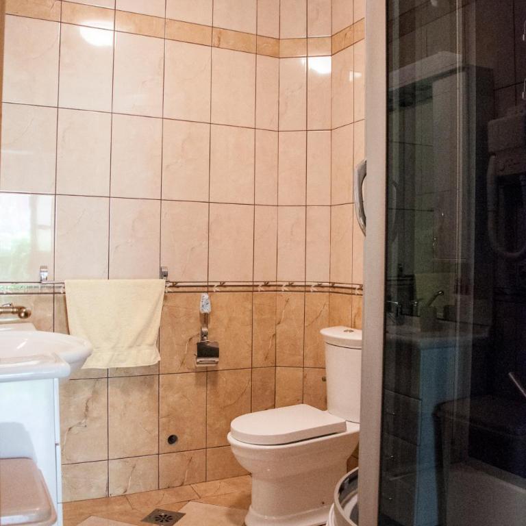 Apartments Rudovic - Apartman sa Pogledom na Vrt - 3