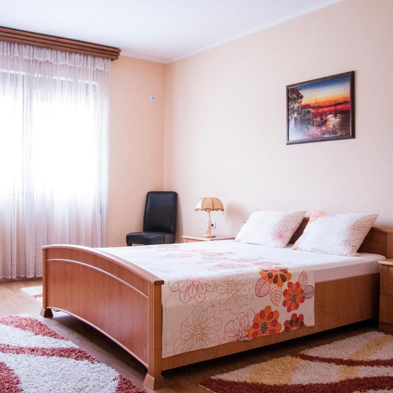 Apartments Rudovic - Apartman sa Pogledom na Vrt - 2