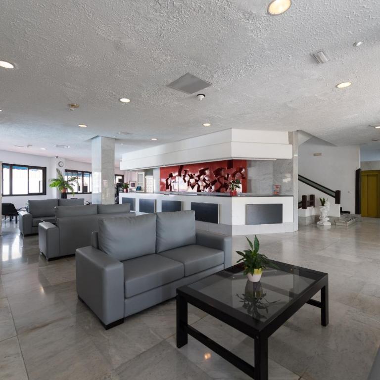 Apartamentos Karma - Apartment with Sea View - 9