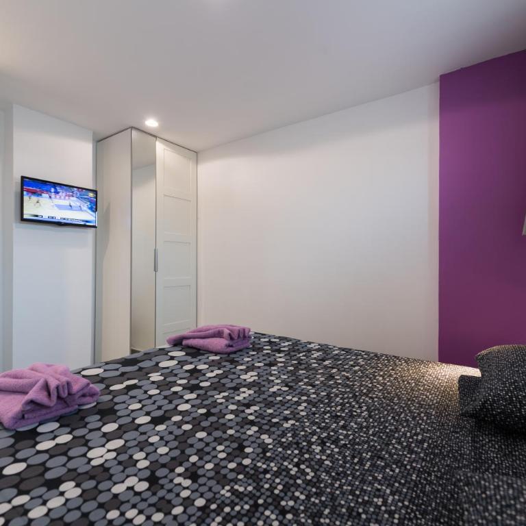 Apartamentos Karma - Apartment with Pool View - 12