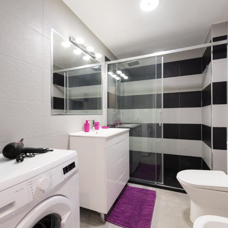 Apartamentos Karma - Apartment with Pool View - 23