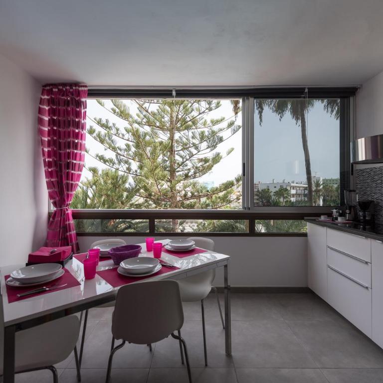 Apartamentos Karma - Apartment with Pool View - 6