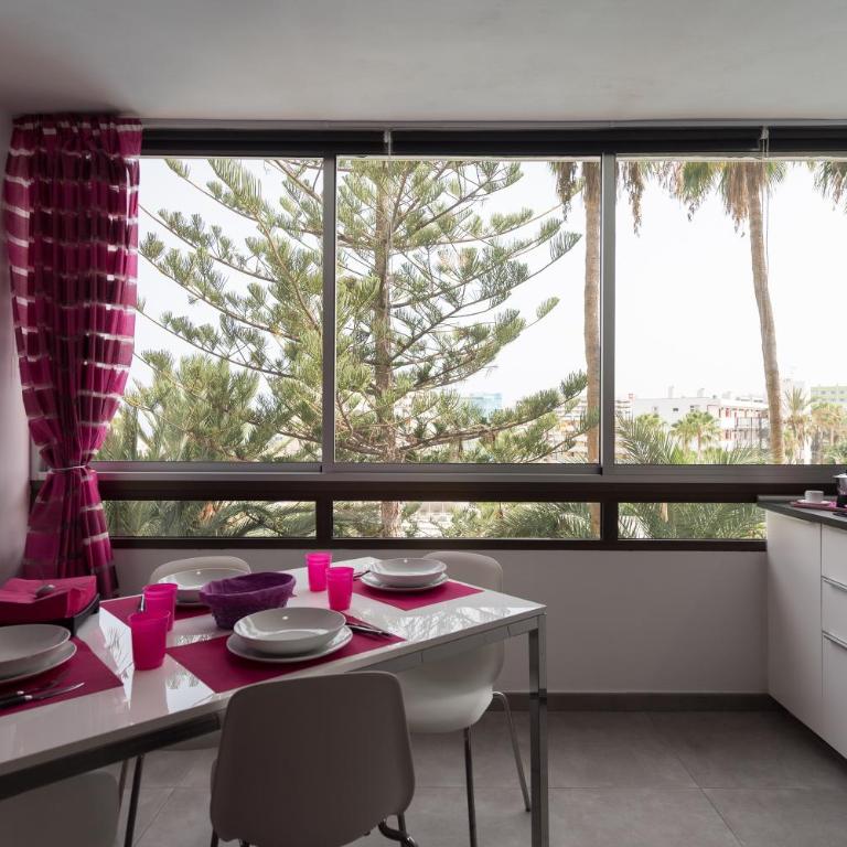 Apartamentos Karma - Apartment with Pool View - 27