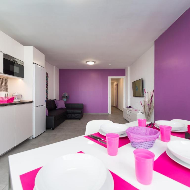 Apartamentos Karma - Apartment with Pool View - 19