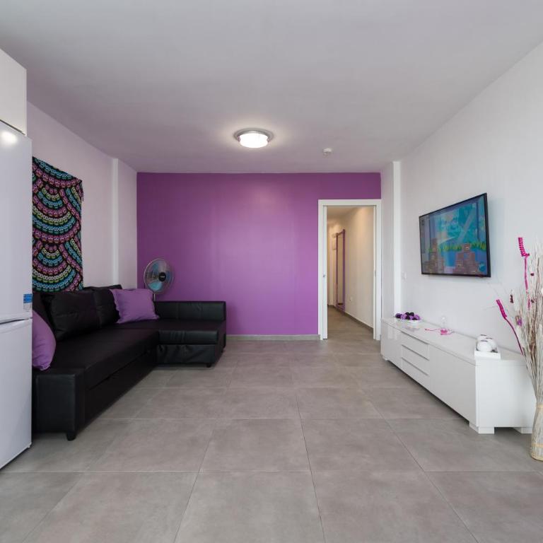 Apartamentos Karma - Apartment with Pool View - 7