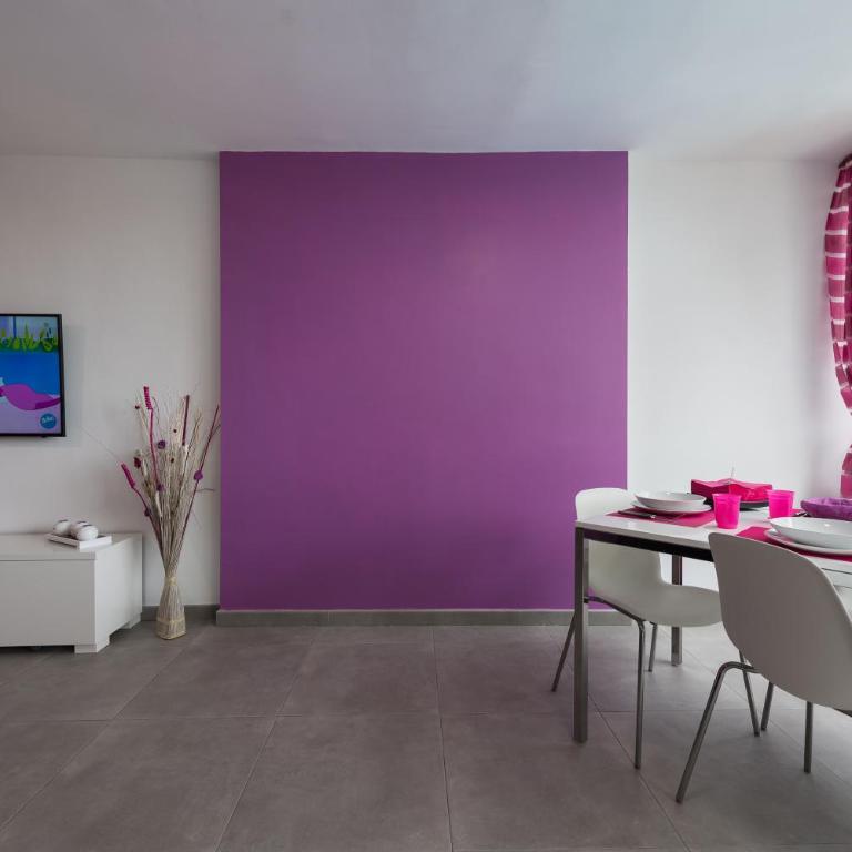 Apartamentos Karma - Apartment with Pool View - 25