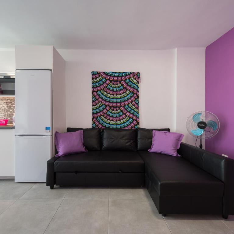 Apartamentos Karma - Apartment with Pool View - 29