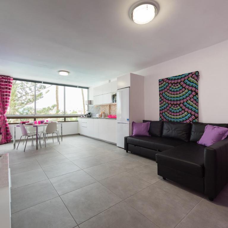 Apartamentos Karma - Apartment with Pool View - 31