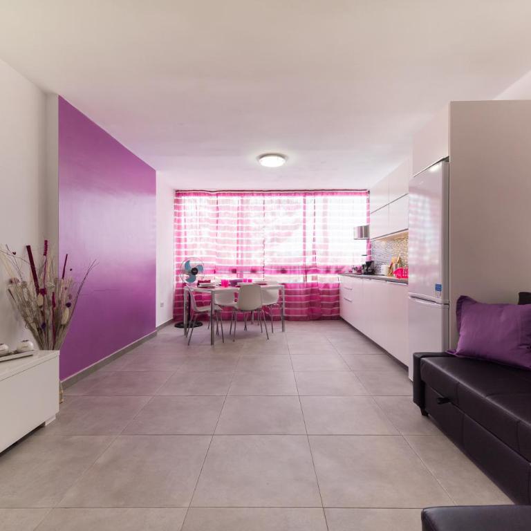 Apartamentos Karma - Apartment with Pool View - 4