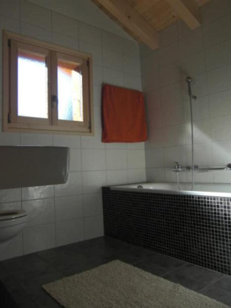 Chalet Griffon - Chalet mit 4 Schlafzimmern (8 Erwachsene) - 11