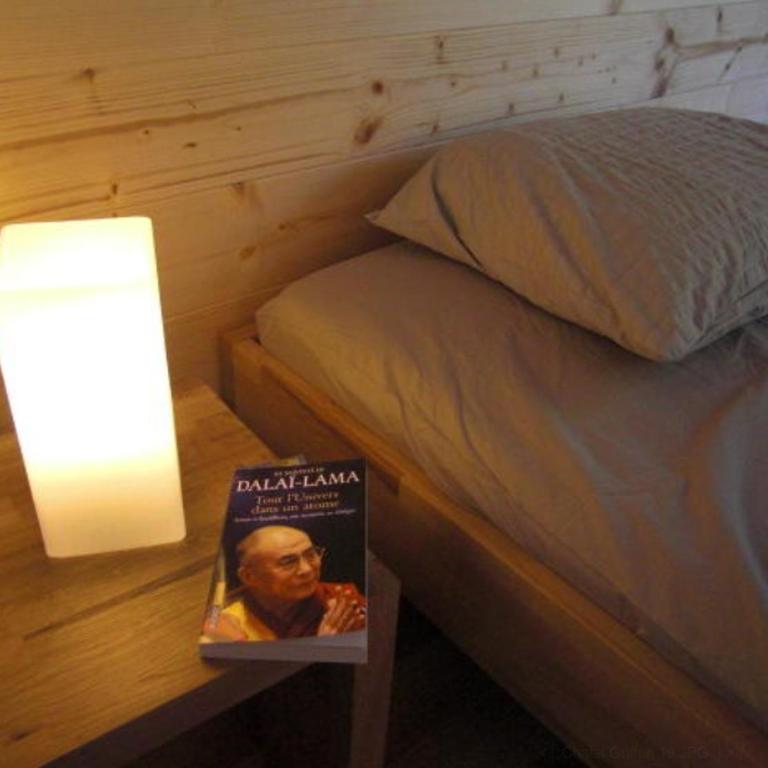 Chalet Griffon - Chalet mit 4 Schlafzimmern (8 Erwachsene) - 5