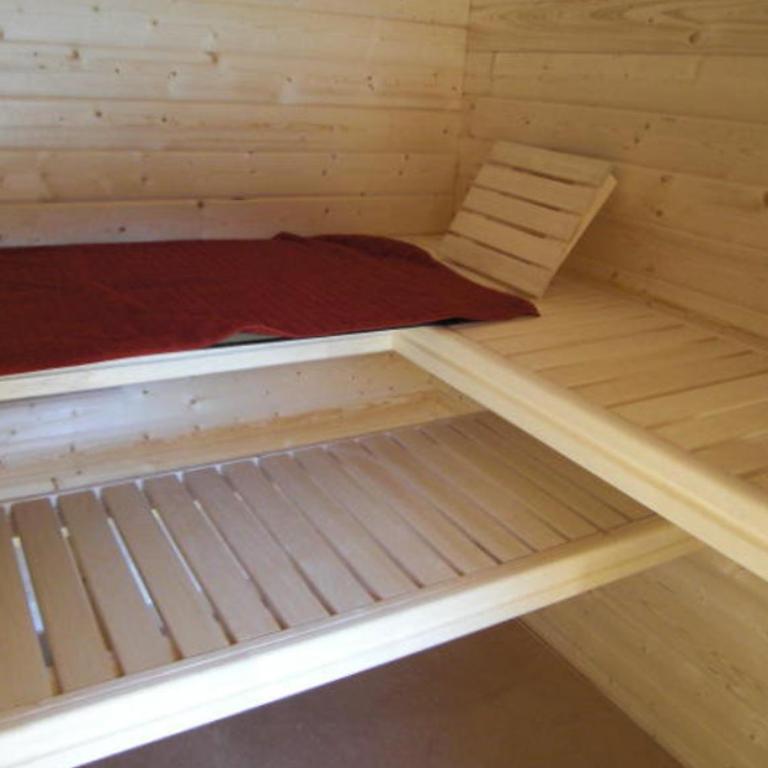 Chalet Griffon - Chalet mit 4 Schlafzimmern (8 Erwachsene) - 3