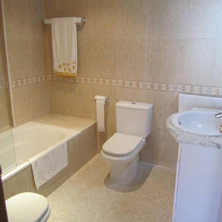 La Rambleta - Apartamento Estándar - 10