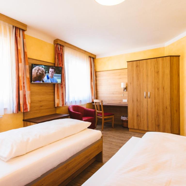 Hotel Freiensteinerhof Superior - Doppelzimmer - 15
