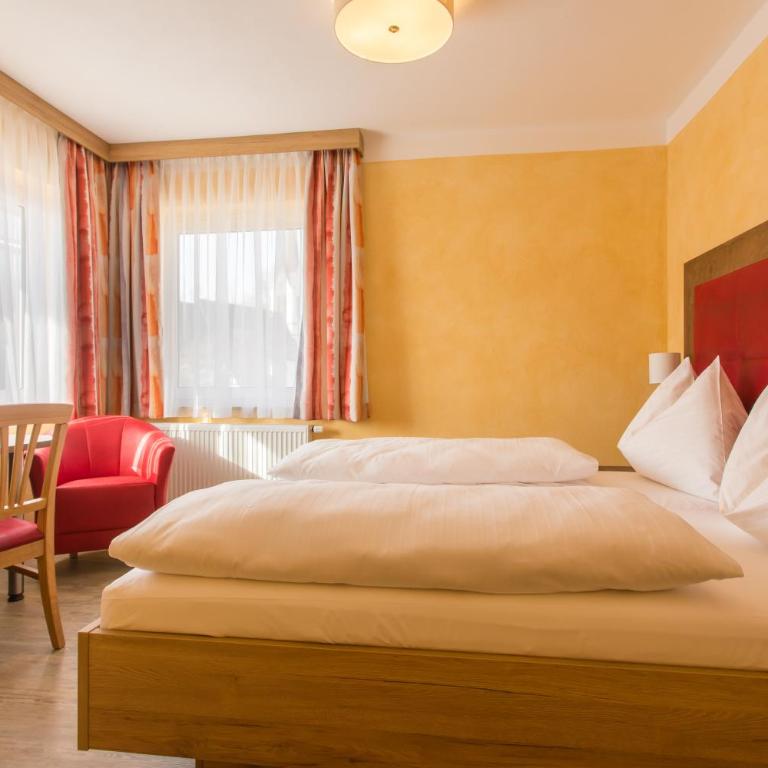 Hotel Freiensteinerhof Superior - Doppelzimmer - 6
