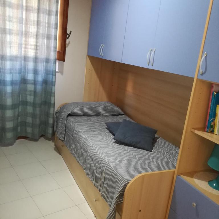 casa Barone - Apartamento - Planta baja - 31