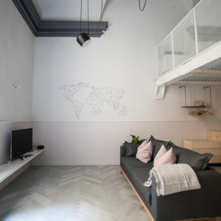 Sipario - Maisonette - 15