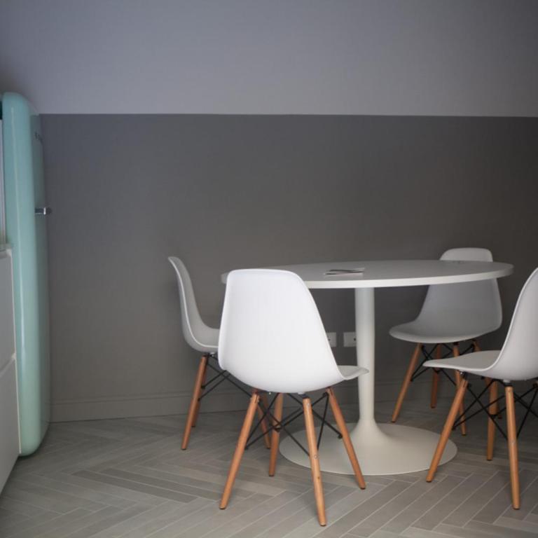 Sipario - Maisonette - 4