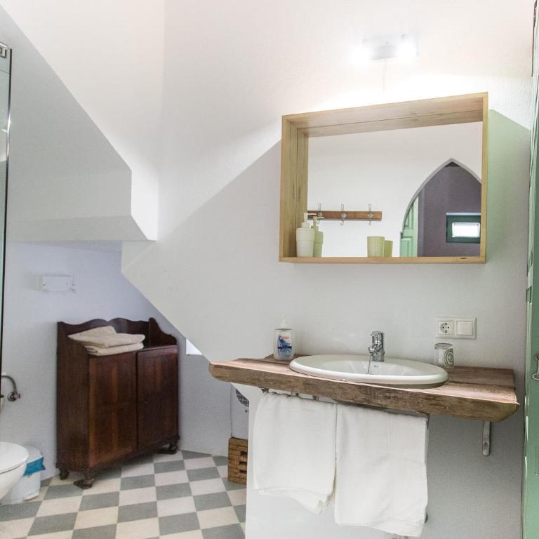 Apartamento Mistral - Apartamento con balcón - 8