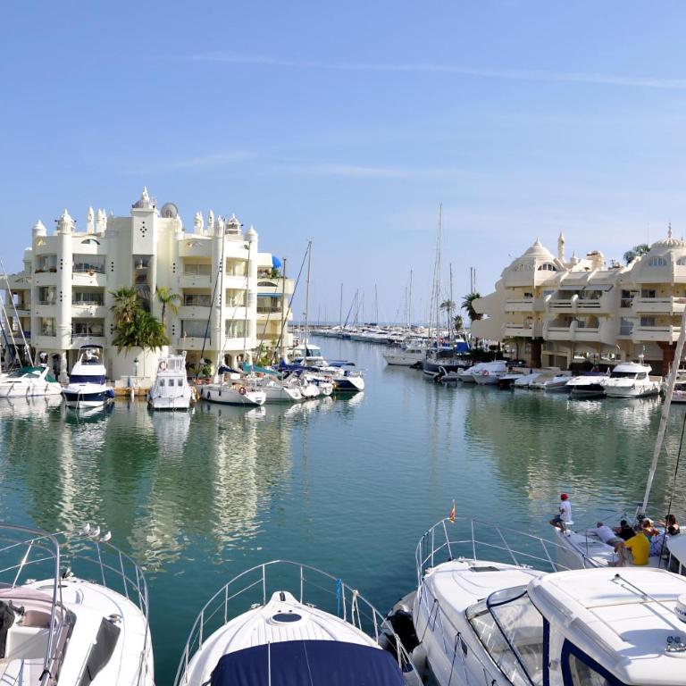 weforyou Two Rooms Terramar Alto with Sea View - Apartamento de 2 dormitorios - 31