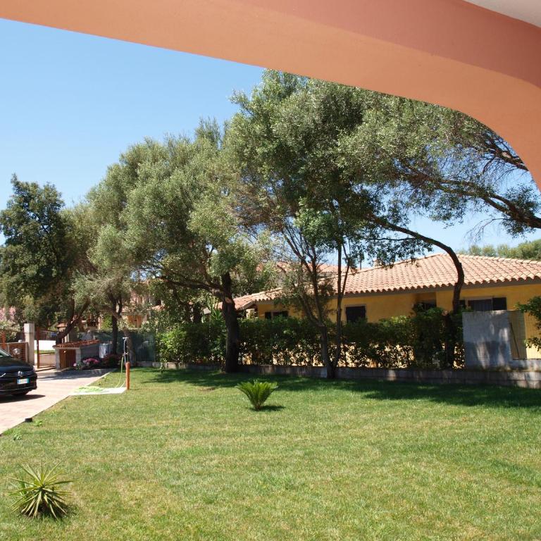 Sardegnadream - Casa a Schiera con 2 Camere da Letto - 6