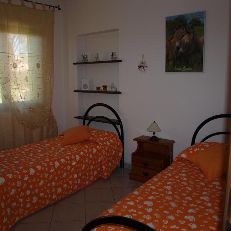Sardegnadream - Casa a Schiera con 2 Camere da Letto - 14