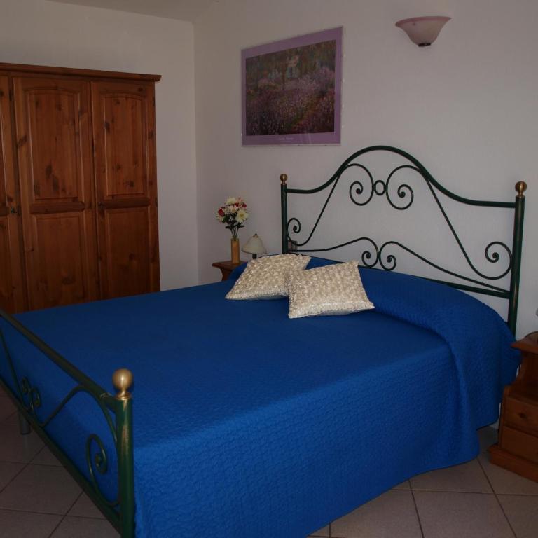 Sardegnadream - Casa a Schiera con 2 Camere da Letto - 10