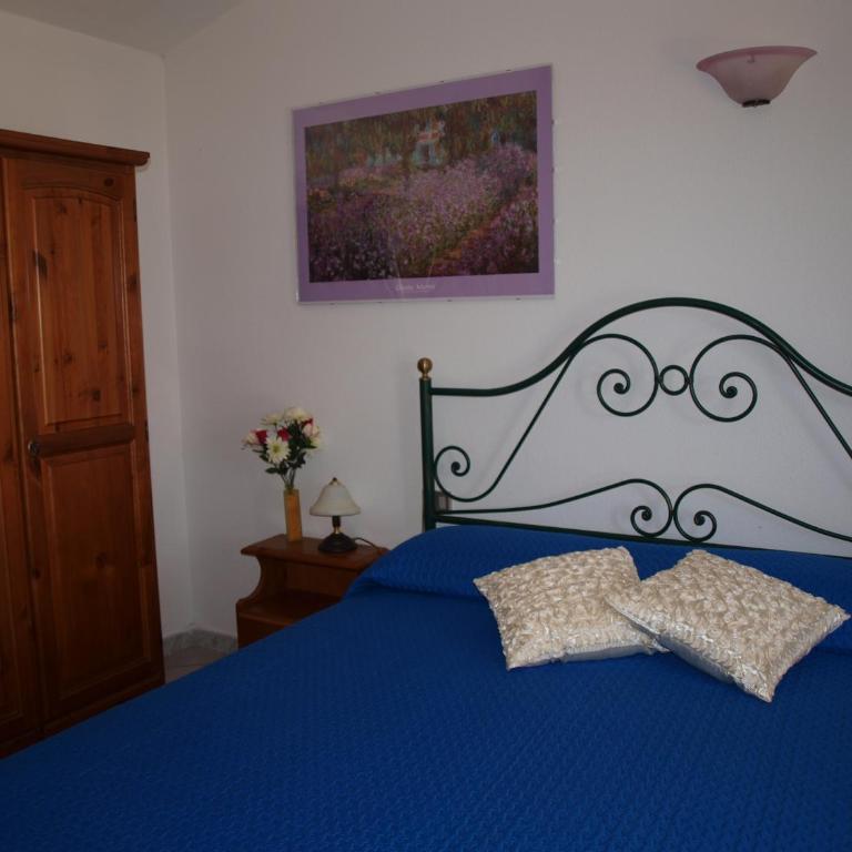 Sardegnadream - Casa a Schiera con 2 Camere da Letto - 11