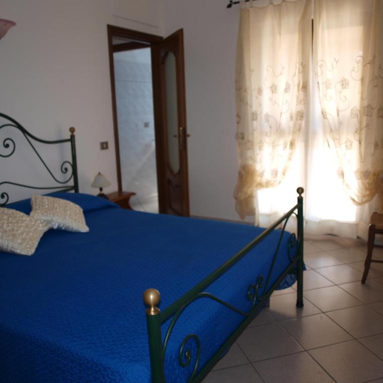 Sardegnadream - Casa a Schiera con 2 Camere da Letto - 12