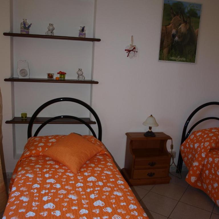 Sardegnadream - Casa a Schiera con 2 Camere da Letto - 15