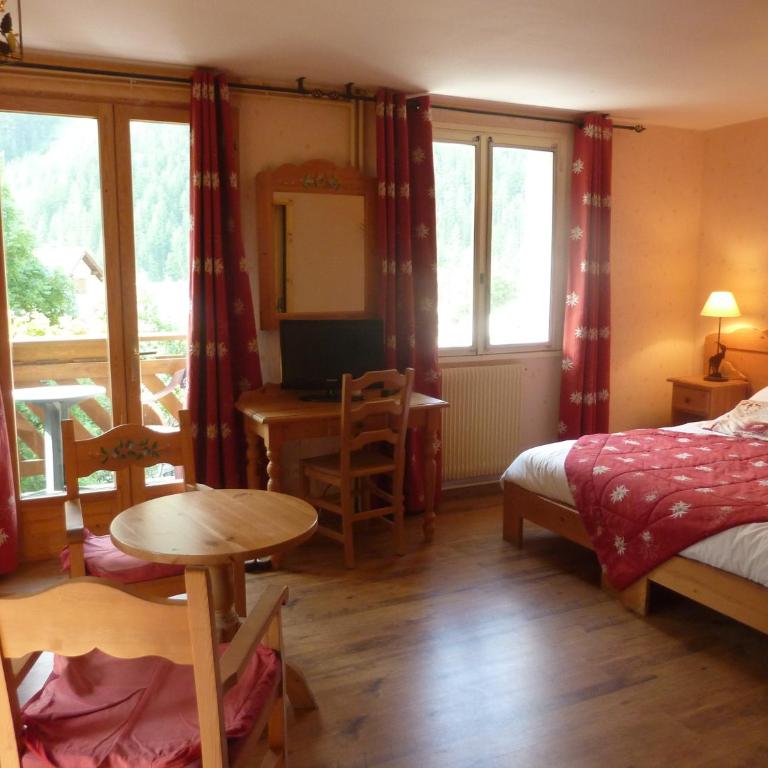 Les Agneaux - Suite Junior - 1