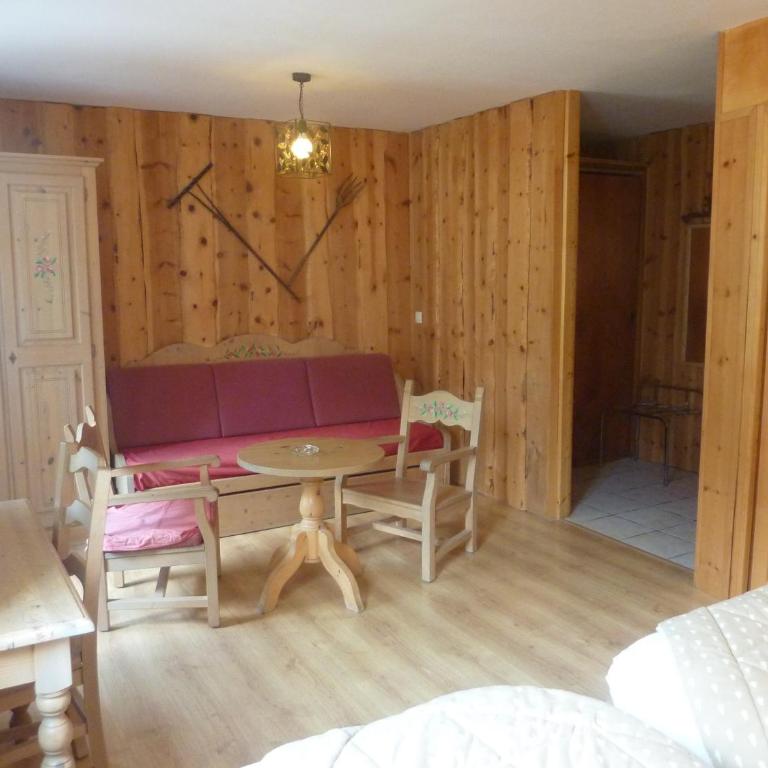 Les Agneaux - Suite Junior - 2