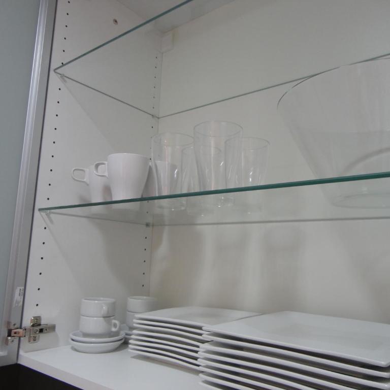 Claris Apartments - Two-Bedroom Apartment - 7