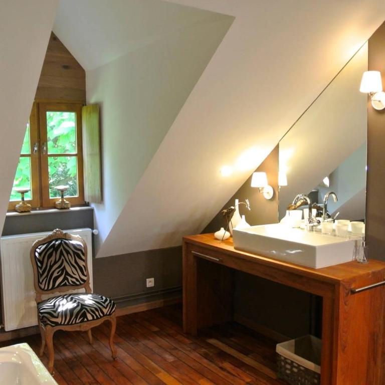 Comme une parenthèse au coeur des hortillonnages - Maison 3 Chambres - 3
