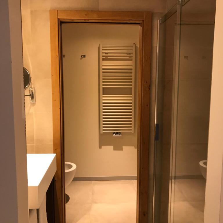 Dolomeet Boutique Hotel - Suite with Balcony - 5