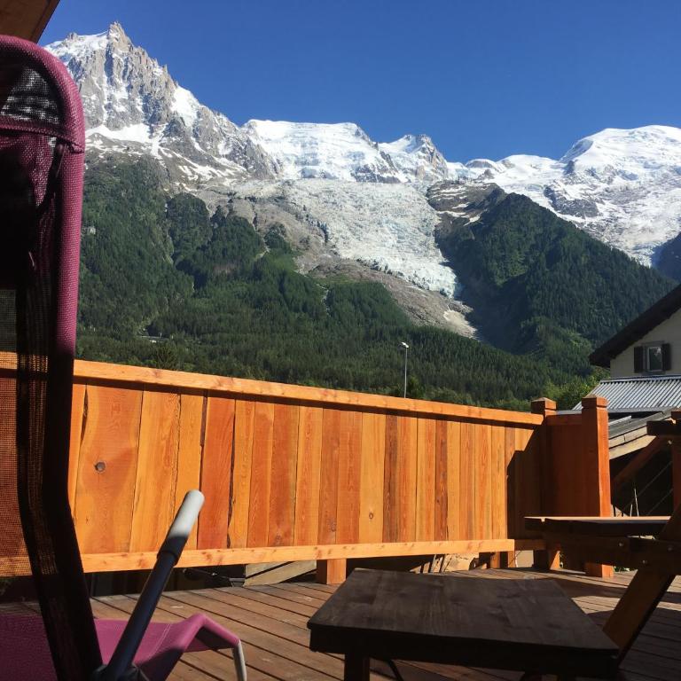 La Para - Appartement avec Terrasse - 5