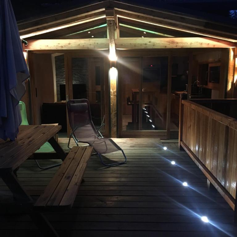 La Para - Appartement avec Terrasse - 21