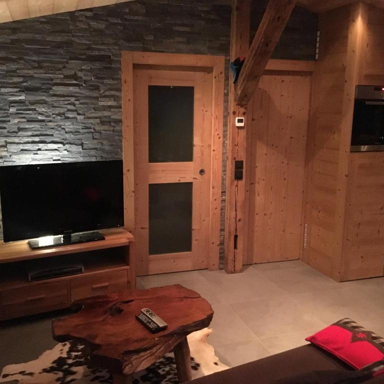 La Para - Appartement avec Terrasse - 9
