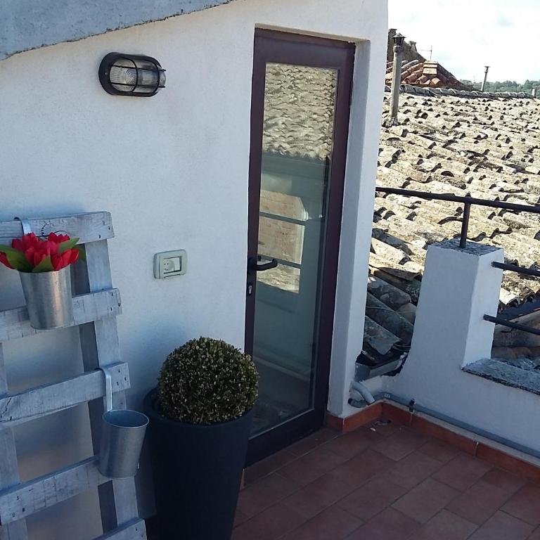 Terrazza Clementini - Appartamento con Terrazza - 10