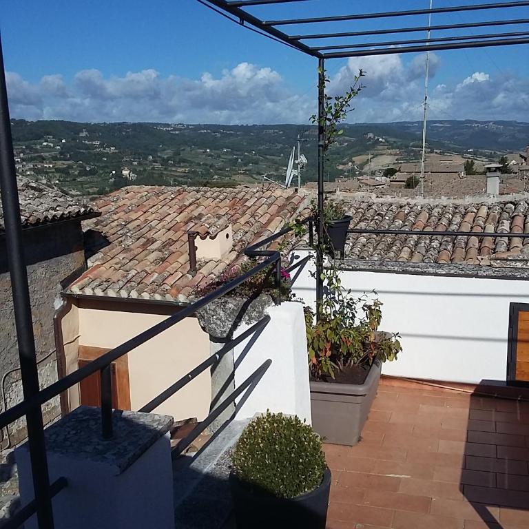Terrazza Clementini - Appartamento con Terrazza - 1