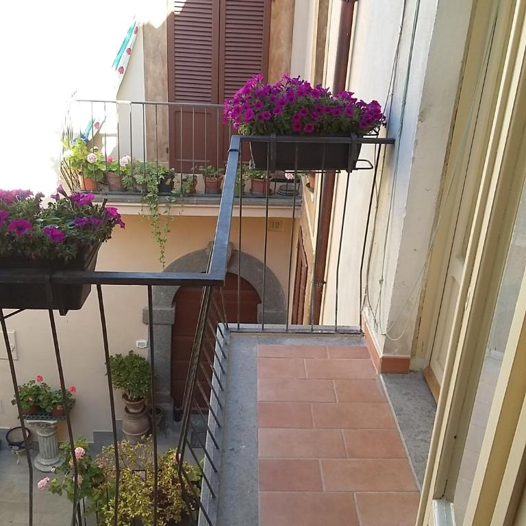 Terrazza Clementini - Appartamento con Terrazza - 15