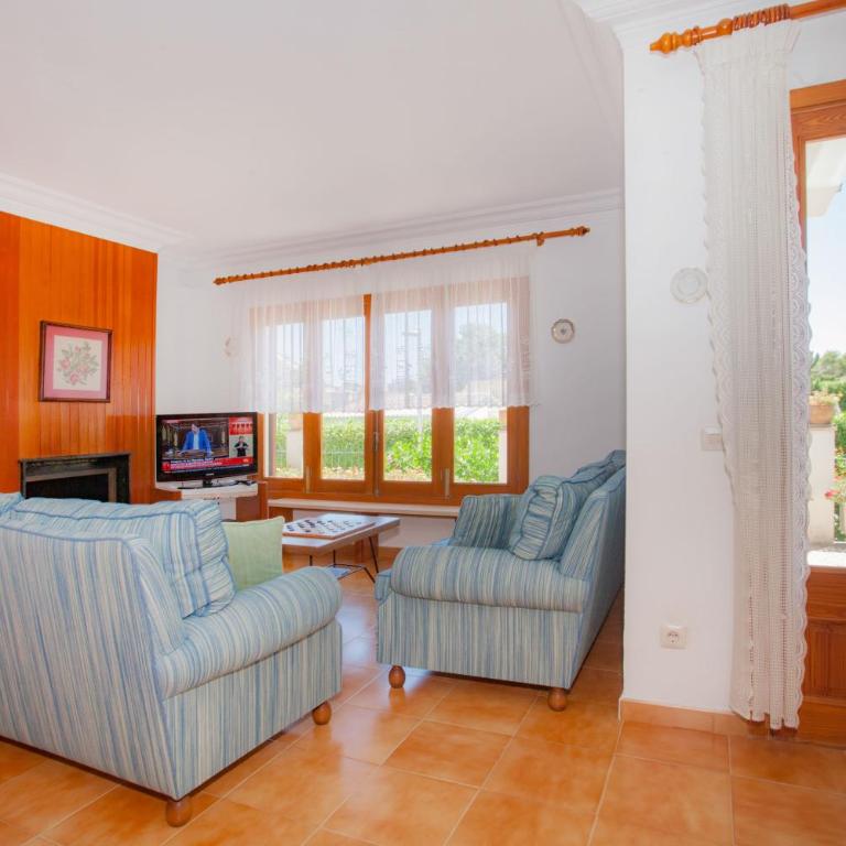 Pinar - Villa - 10