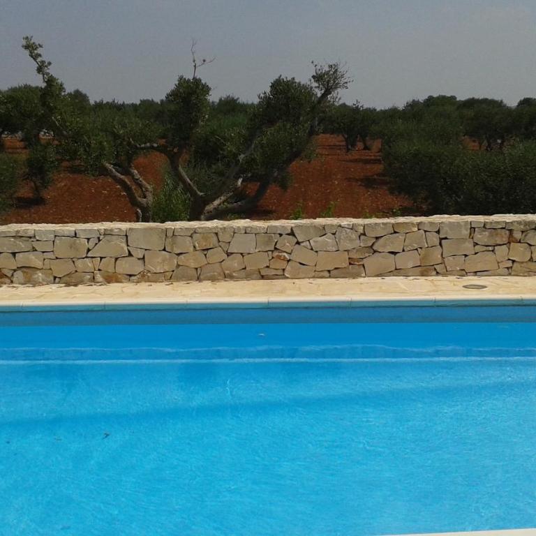 Trullo La Canonica - Villa con Piscina Privata - 1