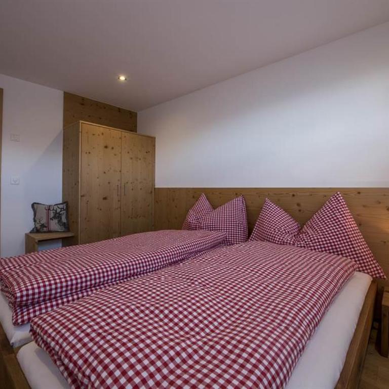 Huwetz 2 - Two-Bedroom Chalet - 2